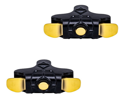 Gatillos Gamer Immortal Ajuste Universal Para Celular