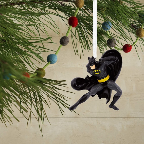 Navidad Batman | MercadoLibre ?