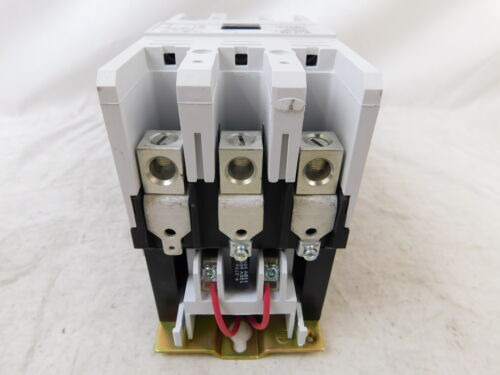 Crouse Hinds Nsb An16kn0a Non-combination Starter 3p 90a Bbz