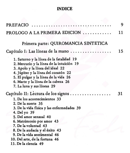 Libro Quiromancia Practica Como Leer Las Lineas De La Mano