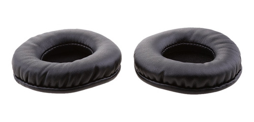 Par De Almohadillas De 80 Mm Para Almohadillas De Repuesto