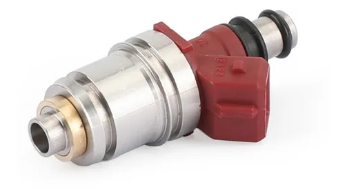 Inyector De Combustible Para Nissan D21 Js21-1 Pickup 2.4l