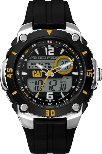 Reloj Cat Sportica Digital Me.145.21.137 Tienda Oficial MercadoLibre