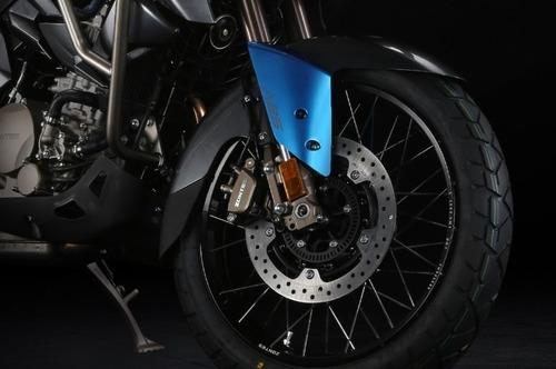 Imagen 14 de 19 de Zontes 310 T 2 Rayos/full 0km Touring Euro 5 Super Precio Ef