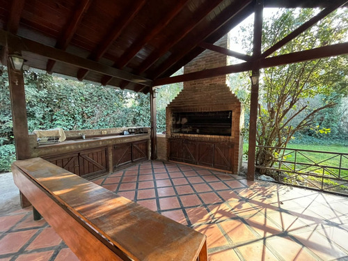 Alquiler Casa Quinta En Canning