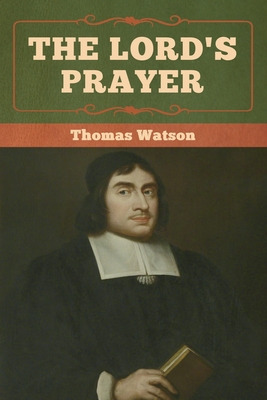 Libro The Lord's Prayer - Watson, Thomas