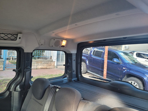 Citroën Berlingo 1.6 Hdi 92cv