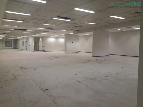 Imagem 2 de 20 de Laje Comercial - No Coração De São Caetano Do Sul! - Sl00027 - 34379557