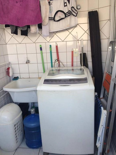 Imagem 5 de 22 de Apartamento Residencial À Venda, Jardim América, São José Do Rio Preto.ligar 3214-7003 - Ap2789