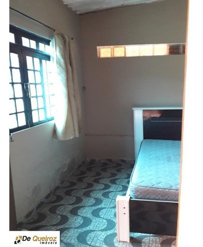 Imagem 13 de 22 de Chácara Em Mongaguá , Bairro Jd Leonor , Lado Morro, Isolada , Murada, 4 Dormitórios Sendo 1 Suite, Banheiro , Sala, Cozinha, Garagem Para 10 Carros, - 6311 - 69675693