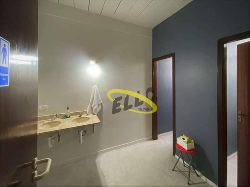 Imagem 16 de 30 de R. José Felix Oliveira - Comercial At 1.200m², Ac 508m², 3 Pisos, 17 Vagas - Ca5201
