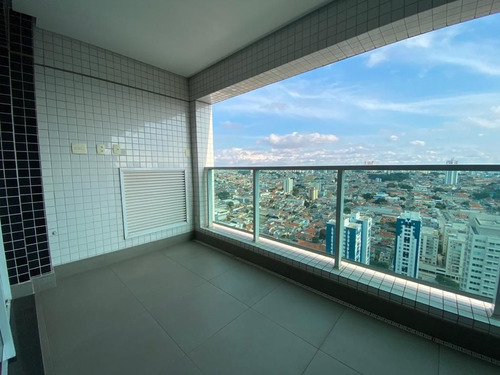 Imagem 7 de 28 de Cobertura Com 1 Dormitório À Venda, 95 M² Por R$ 1.290.000,00 - Vila Regente Feijó - São Paulo/sp - Co0081