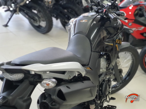 Imagem 9 de 11 de Yamaha Lander 250