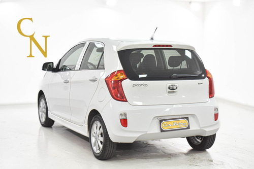 Kia Picanto Ex41.0mtff