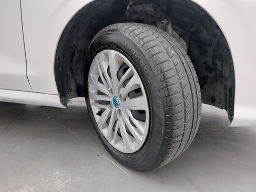 Fiat Cronos 1.3 FIREFLY FLEX DRIVE MANUAL