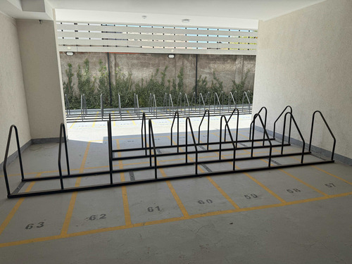 Edificio Alonso De Ercilla Vista Norponiente Piso 4