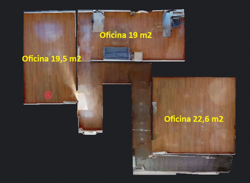 Disponible Oficinas Quillota