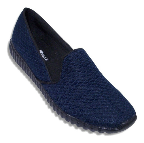 Tenis Slip On Yezz Antiderrapante Suave