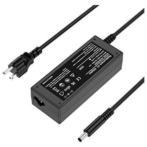 Adaptador De Corriente De 65w Dell Inspiron 17 5000 Ser...