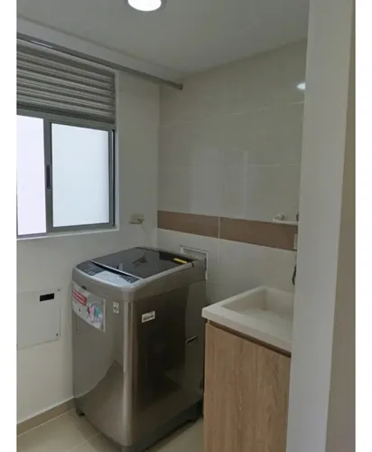 Venta Apartamento 60mts2, En Las Guabinas, Yumbo, 13514-1