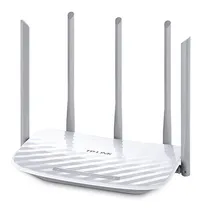 Comprar Router Dual Band Tp Link Archer C60 Ac1350 5ghz 2.4ghz 5 Ant
