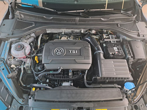 Volkswagen Vento 1.4 Highline 150cv At