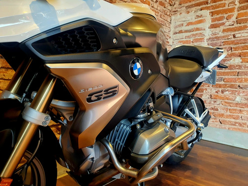 Bmw R 1200 Gs Sport No Adventure No Triple Black !! Bamp