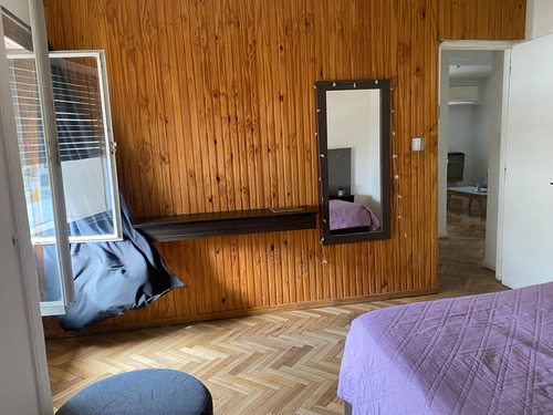 Venta 5 Ambientes En Centro De Comodoro A 3 Cuadras Del Mar