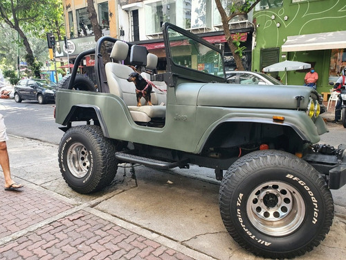 Jeep Willys