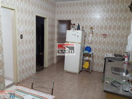 Imagem 4 de 12 de Casa Térrea - Próximo Do Metrô Tucuruvi - St17895