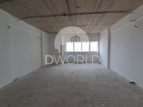 Imagem 3 de 30 de Sala Nova - Últimas Unidades! - Sa01624 - 69396847