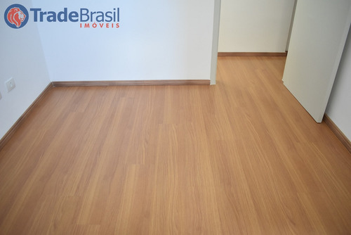 Imagem 10 de 30 de Apartamento Para Aluguel, 2 Dormitórios, Vila Marina - São Paulo - 788