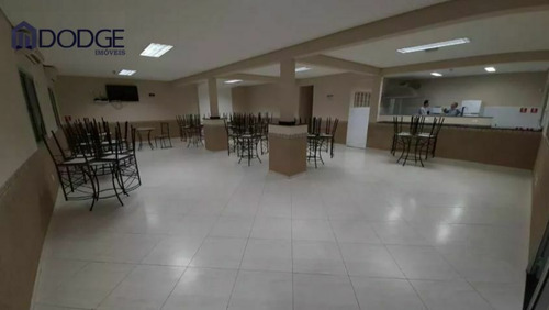 Imagem 17 de 30 de Residencial Nova Utinga Santo André - 2081
