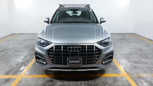 Audi Q5 2.0 MHEV 45 TFSI SELECT DCT 4WD