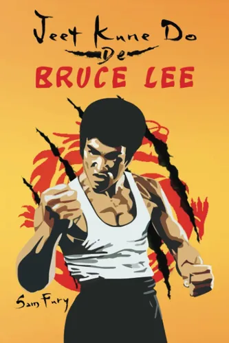 Libro: El Perro Jeet Kune De Bruce Lee: Estrategias De Entre