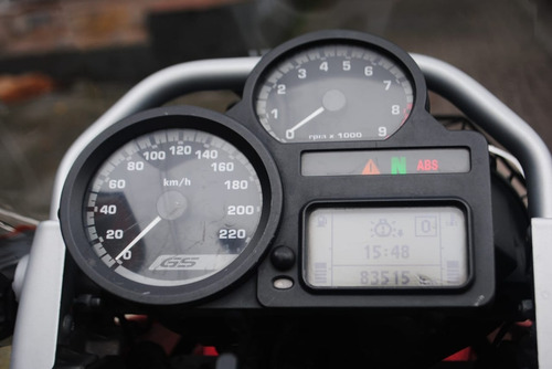 Bmw 1200 Gs