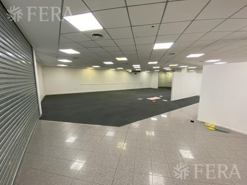 Imagen 6 de 30 de Venta Local Con Entidad Bancaria En General San Martin (30955)