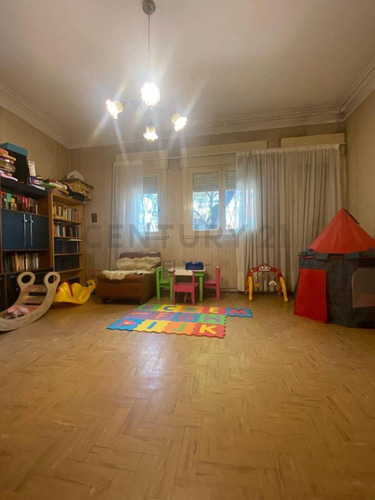 Imagen 9 de 30 de Venta Ph A Reciclar 120 M2 Agronomía