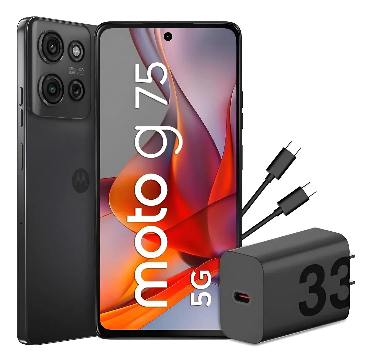 Motorola Moto G75 5G