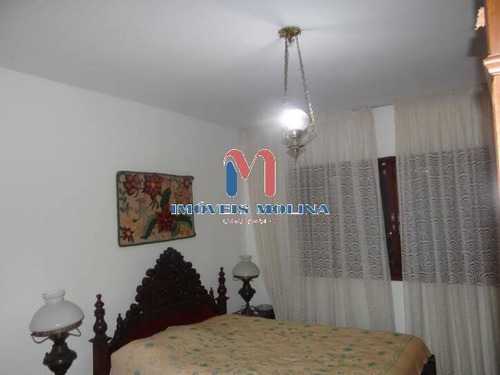 Imagem 10 de 13 de Casa Térrea Paulicéia Com 123m² - Estuda Permuta - 91544