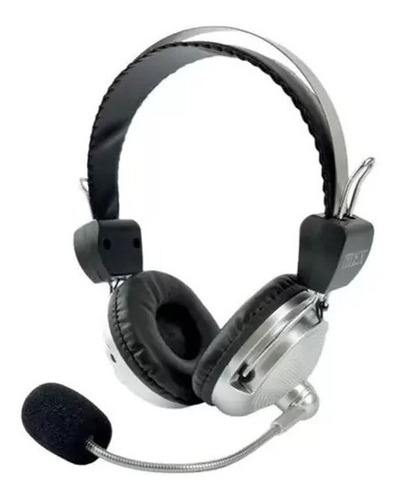 Fone De Ouvido Entrada P2 Cel Som Gamer Tv Super Bass Barato Cor Preto