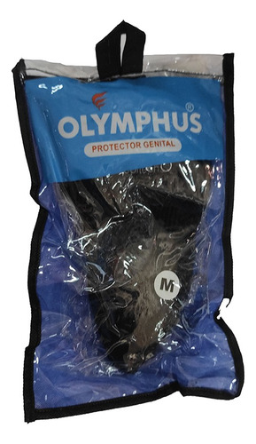 Protector Inguinal Genital Cooltech - Boxeo Taekwondo Artes 