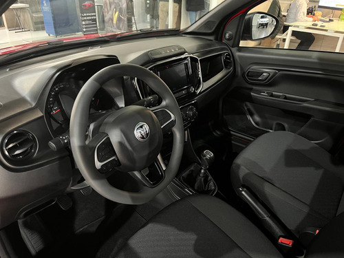 RAM 700 1.3 Slt Crew Cab Fwd