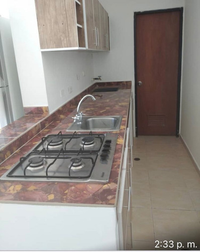 Imagen 7 de 9 de Linaginett Apartamento Tipo Estudio Otama Agua Blanca