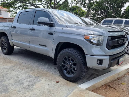 Toyota Tundra Trd Pro