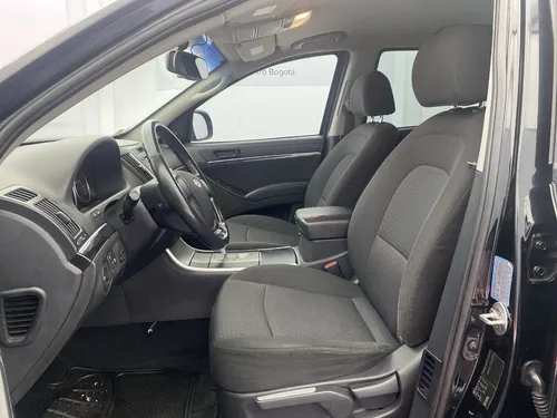 Hyundai Veracruz 3.8 Gl Blindaje Nivel III Excelente Estado
