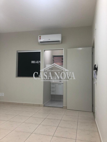 Imagem 8 de 12 de Sala - Sa01712 - 69287612