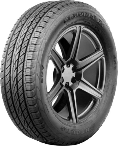 Paq 4 Llantas Antares Majoris R1 295/35r21 107y Xl Bsw 460/a