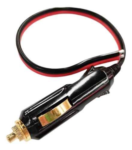 Conector Enchufe De 12v Para Coche Conector 12v Carro Auto