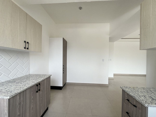 Apartamento En Venta Bella Vista